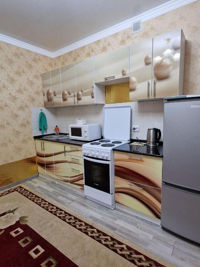 Daire уютная комфорт класса111 Astana