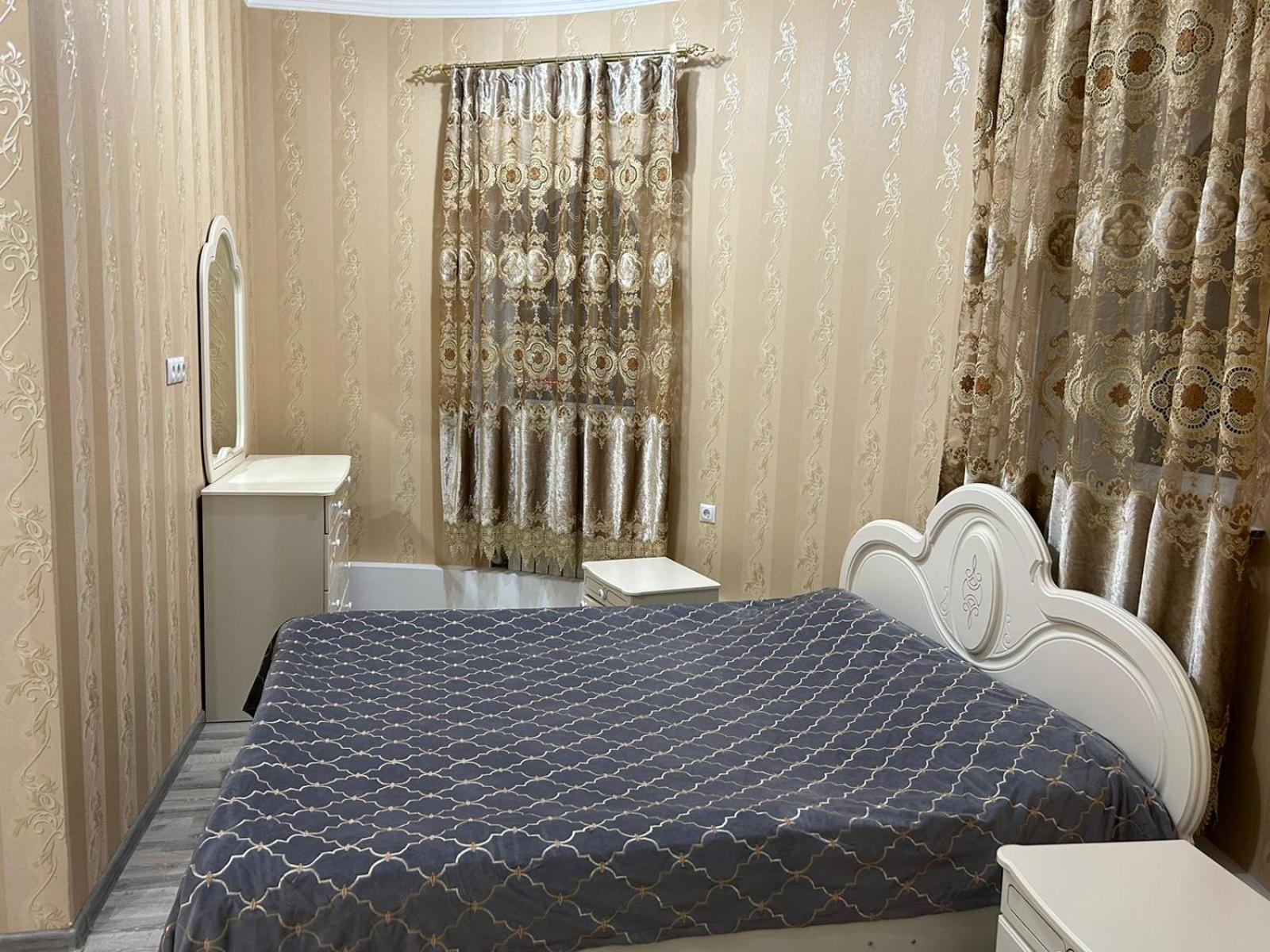 Daire уютная комфорт класса111 Astana