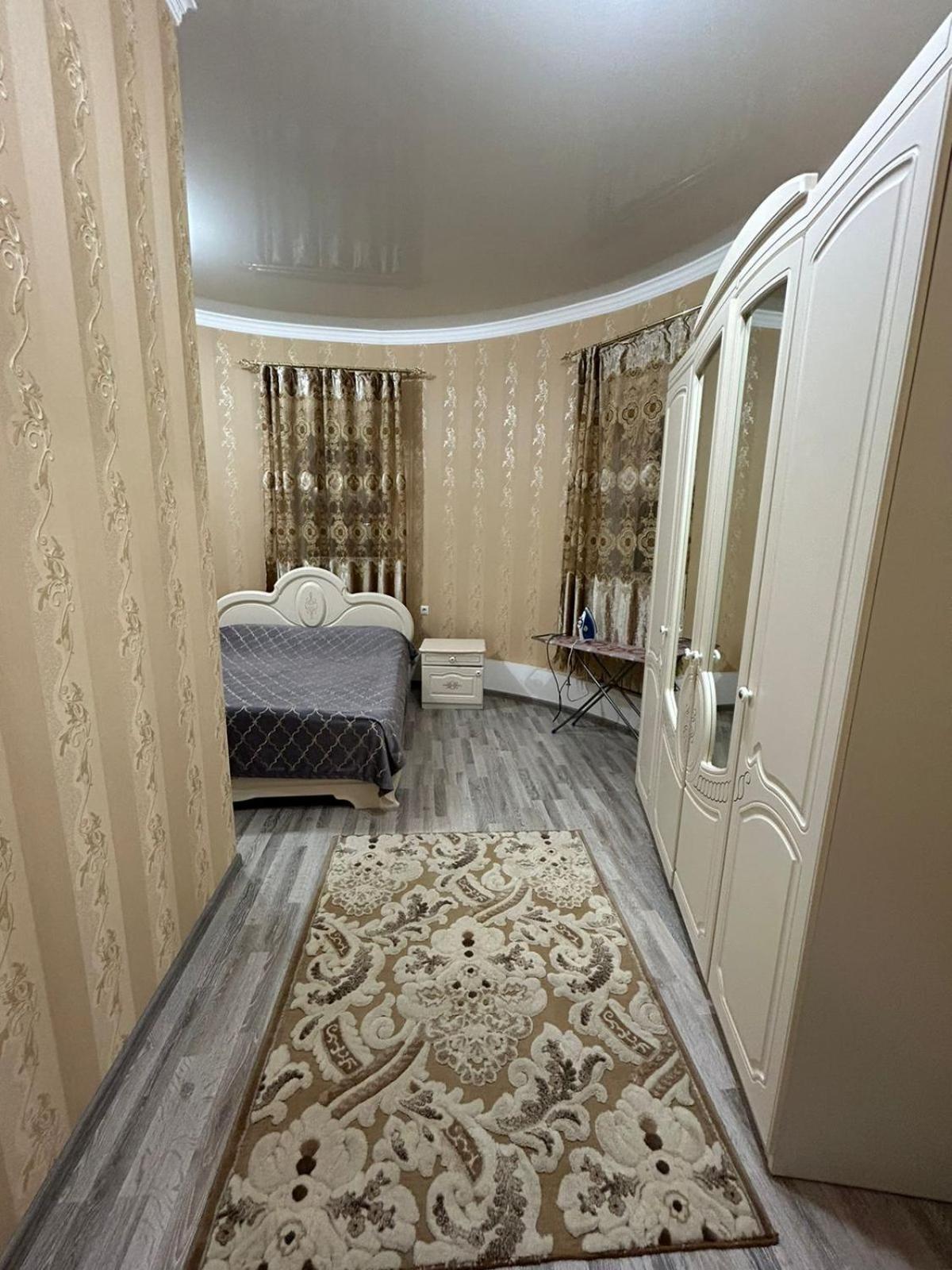 Daire уютная комфорт класса111 Astana